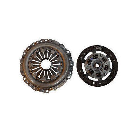 KIT DE EMBRAGUE VALEO 228258