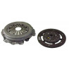 KIT DE EMBRAGUE VALEO 228258