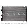 RADIADOR DE AGUA TYC 68000