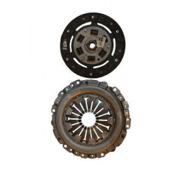 KIT DE EMBRAGUE VALEO 228282