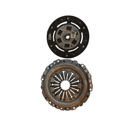 KIT DE EMBRAGUE VALEO 228282