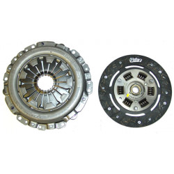 KIT DE EMBRAGUE VALEO 228282