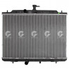 RADIADOR DE AGUA TYC 68003