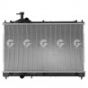 RADIADOR DE AGUA TYC 68021