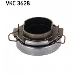 CRAPODINA MECANICA DE EMBRAGUE SKF VKC 3628