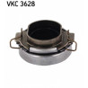 CRAPODINA MECANICA DE EMBRAGUE SKF VKC 3628