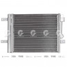 CONDENSADOR DE AIRE ACONDICIONADO TYC 68025