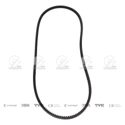 CORREA POLIV DE ACCESORIOS...