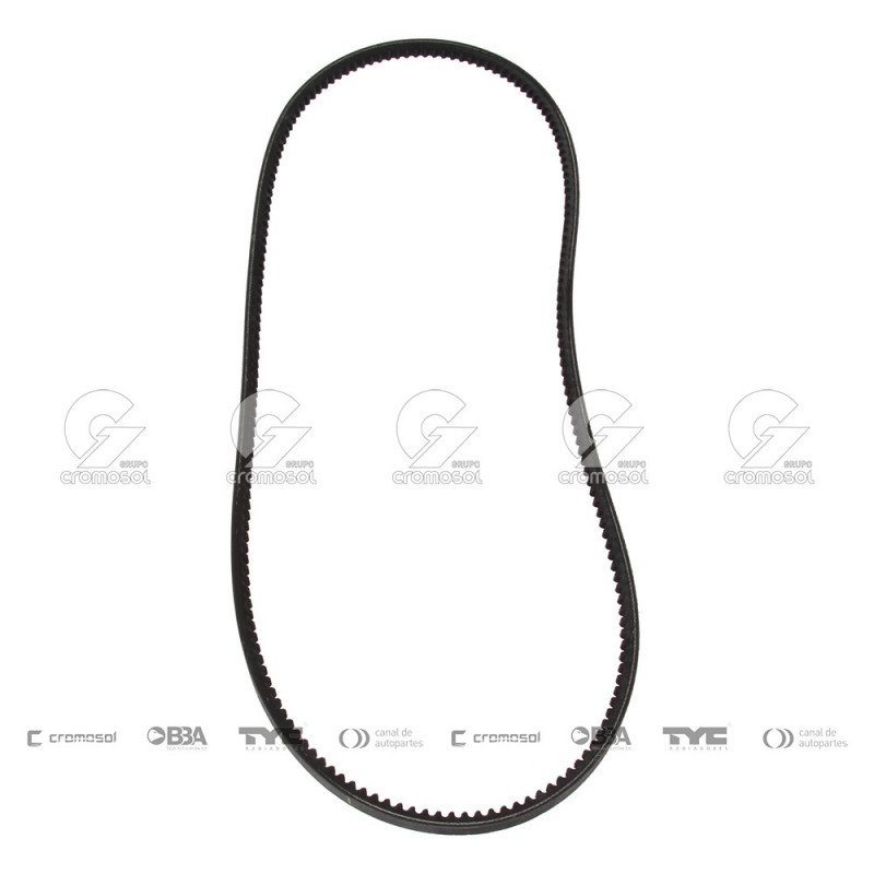 CORREA POLIV DE ACCESORIOS GATES 5237/1