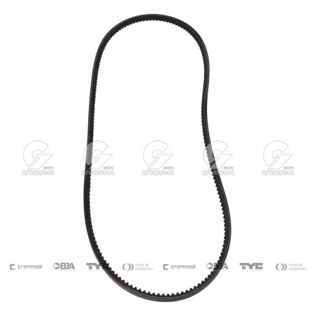 CORREA POLIV DE ACCESORIOS GATES 5237/1