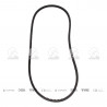 CORREA POLIV DE ACCESORIOS GATES 5237/1