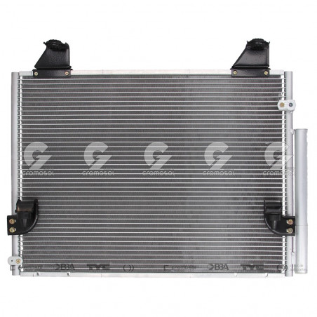 CONDENSADOR DE AIRE ACONDICIONADO TYC 68027
