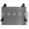 CONDENSADOR DE AIRE ACONDICIONADO TYC 68027
