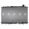 RADIADOR DE AGUA TYC 68048