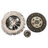 KIT DE EMBRAGUE EUROREPAR 1643022980