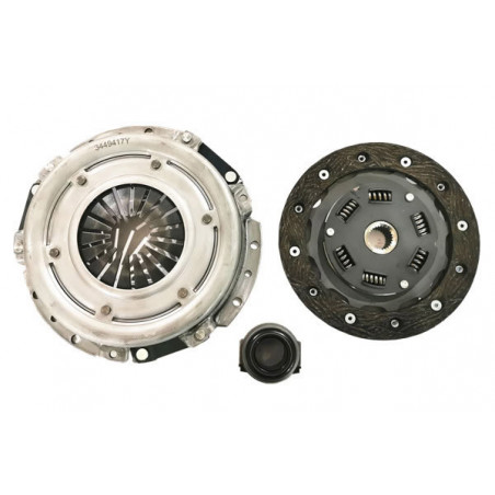 KIT DE EMBRAGUE EUROREPAR 1643023080