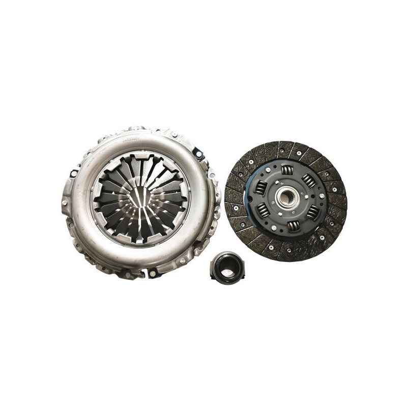 KIT DE EMBRAGUE EUROREPAR 1643023180
