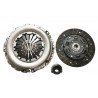 KIT DE EMBRAGUE EUROREPAR 1643023180