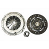 KIT DE EMBRAGUE EUROREPAR 1643023280