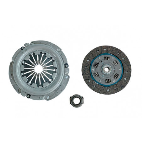 KIT DE EMBRAGUE EUROREPAR 1643023380