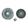KIT DE EMBRAGUE EUROREPAR 1643023380