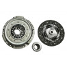 KIT DE EMBRAGUE EUROREPAR 1643022180