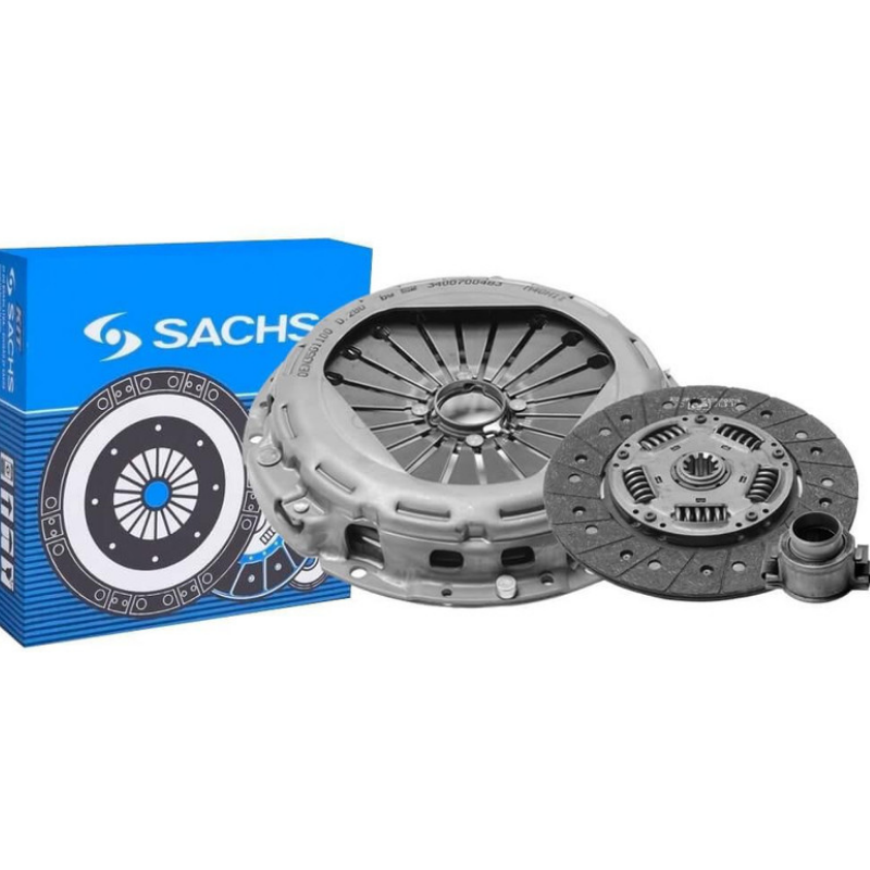 KIT DE EMBRAGUE SACHS 3400 700 483