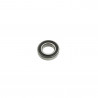 RODAMIENTO RIGIDO DE BOLAS SKF 6006-2RS1