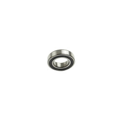 RODAMIENTO RIGIDO DE BOLAS SKF 6006-2RS1