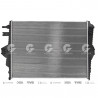 RADIADOR DE AGUA TYC 68053