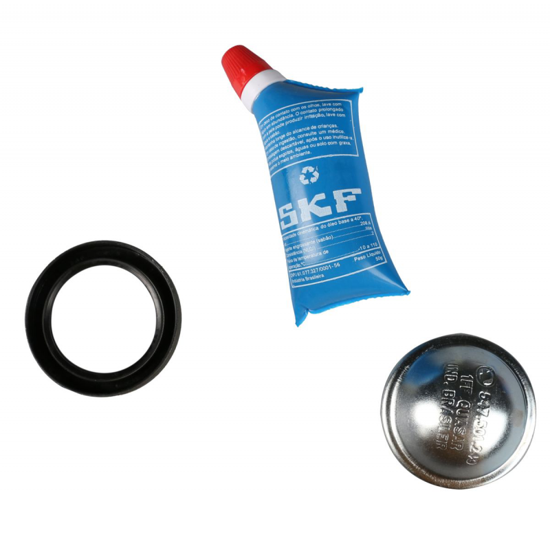 KIT DE RODAMIENTO DE RUEDA SKF VKBA 4533