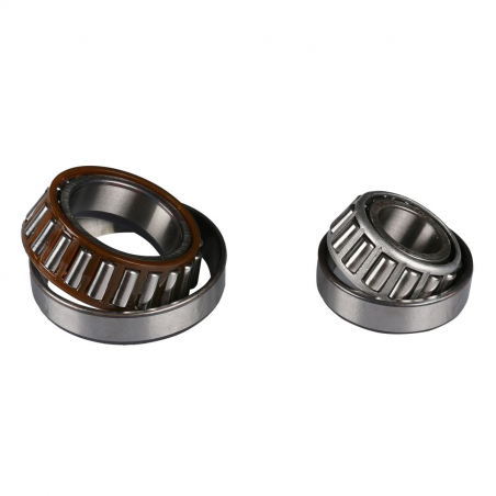 KIT DE RODAMIENTO DE RUEDA SKF VKBA 4544