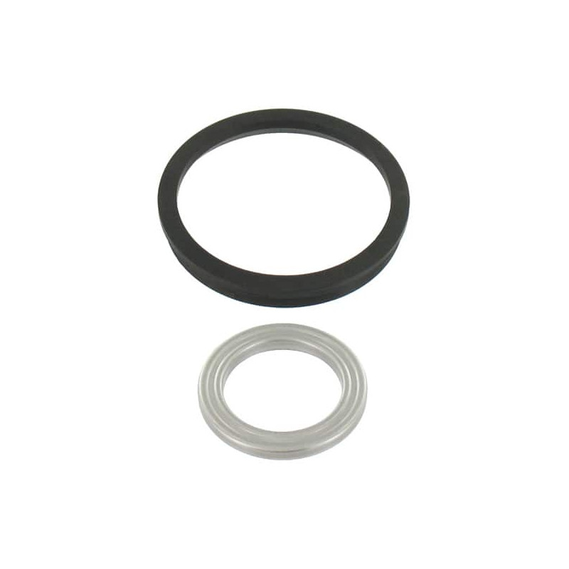 CRAPODINA DE AMORTIGUADOR DE SUSPENSION SKF VKD 35017