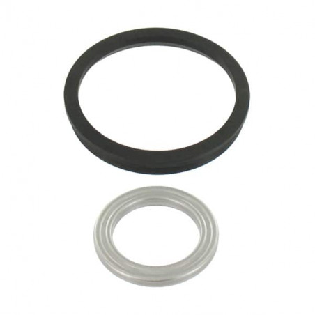 CRAPODINA DE AMORTIGUADOR DE SUSPENSION SKF VKD 35017