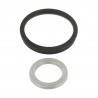 CRAPODINA DE AMORTIGUADOR DE SUSPENSION SKF VKD 35017