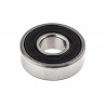 RODAMIENTO RIGIDO DE BOLAS SKF 6000-2RSH