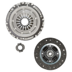 KIT DE EMBRAGUE SKF VKCA...