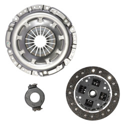 KIT DE EMBRAGUE SKF VKCA...