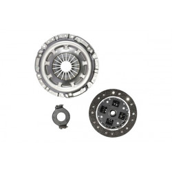KIT DE EMBRAGUE SKF VKCA 1007 A