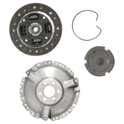 KIT DE EMBRAGUE SKF VKCA...