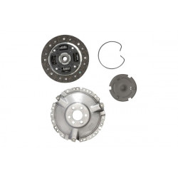 KIT DE EMBRAGUE SKF VKCA 1008 A