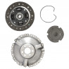 KIT DE EMBRAGUE SKF VKCA 1008 A