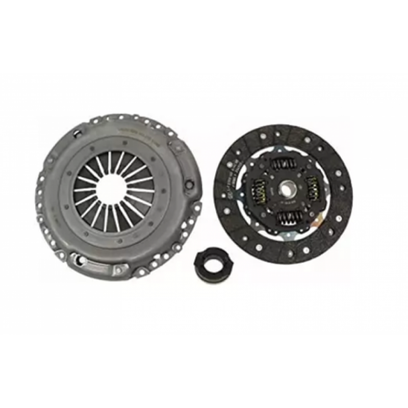 KIT DE EMBRAGUE SKF VKCA 1009 A