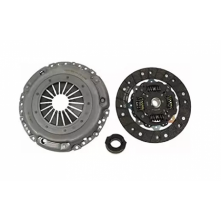 KIT DE EMBRAGUE SKF VKCA 1009 A