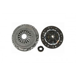 KIT DE EMBRAGUE SKF VKCA 1009 A