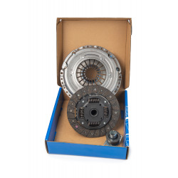 KIT DE EMBRAGUE SKF VKCA 1011 A