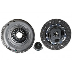 KIT DE EMBRAGUE SKF VKCA...