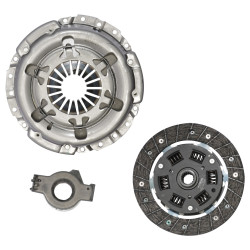 KIT DE EMBRAGUE SKF VKCA...