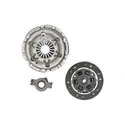 KIT DE EMBRAGUE SKF VKCA 2001 A