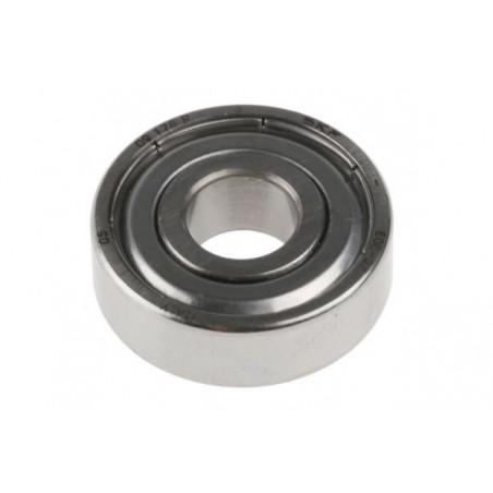 RODAMIENTO RIGIDO DE BOLAS SKF 608-2Z